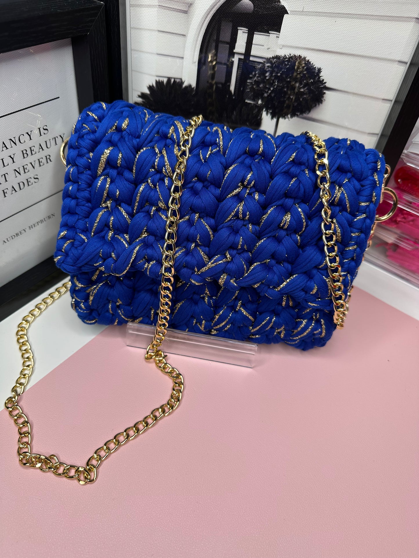 Le sac « Mao »