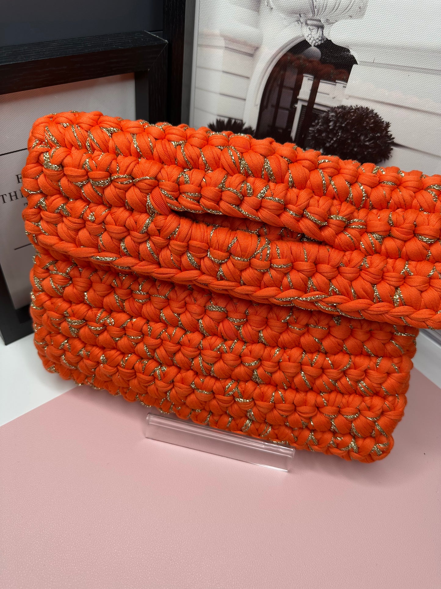 Le sac « Milano »
