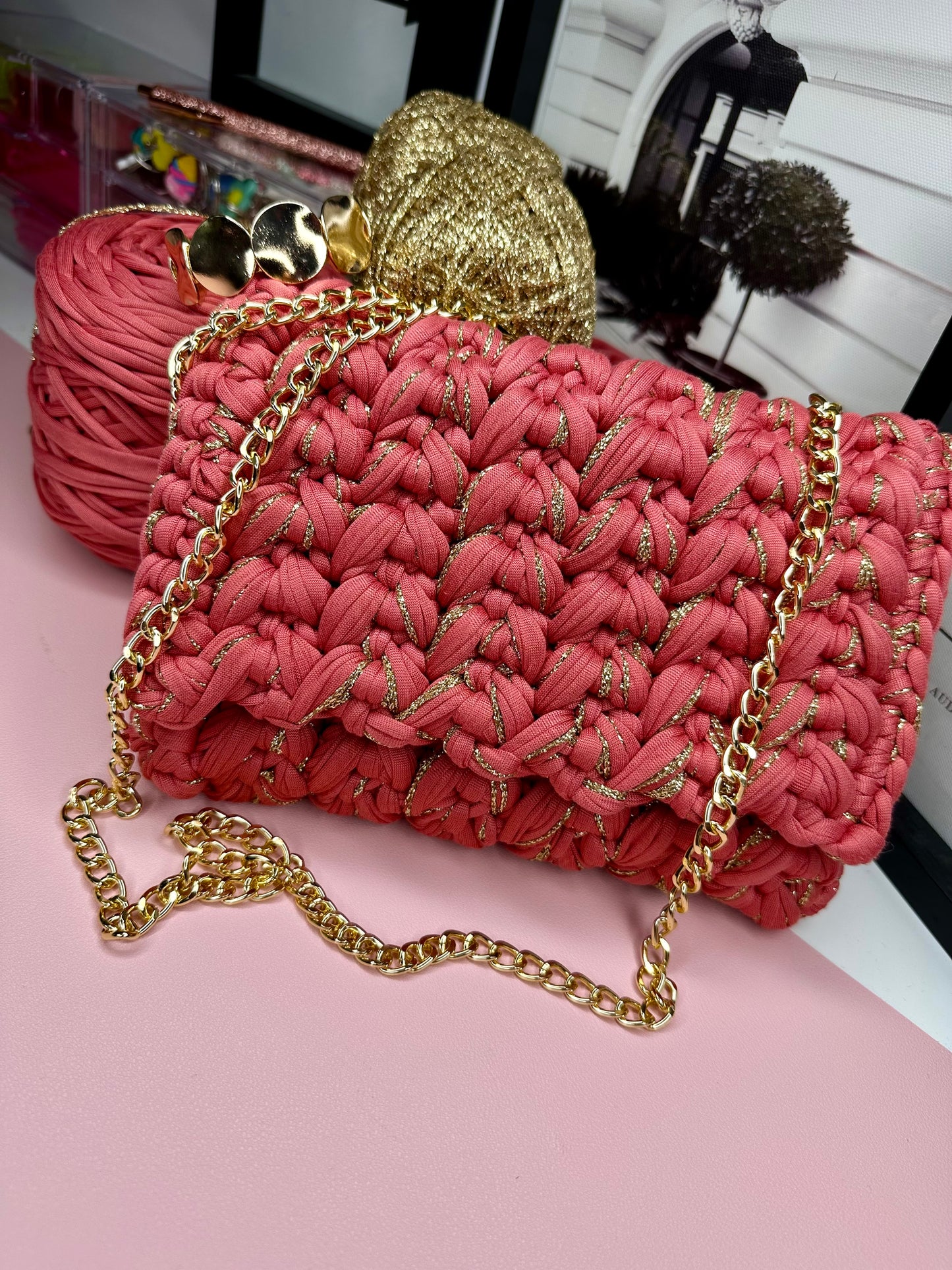 Le sac « Mao »