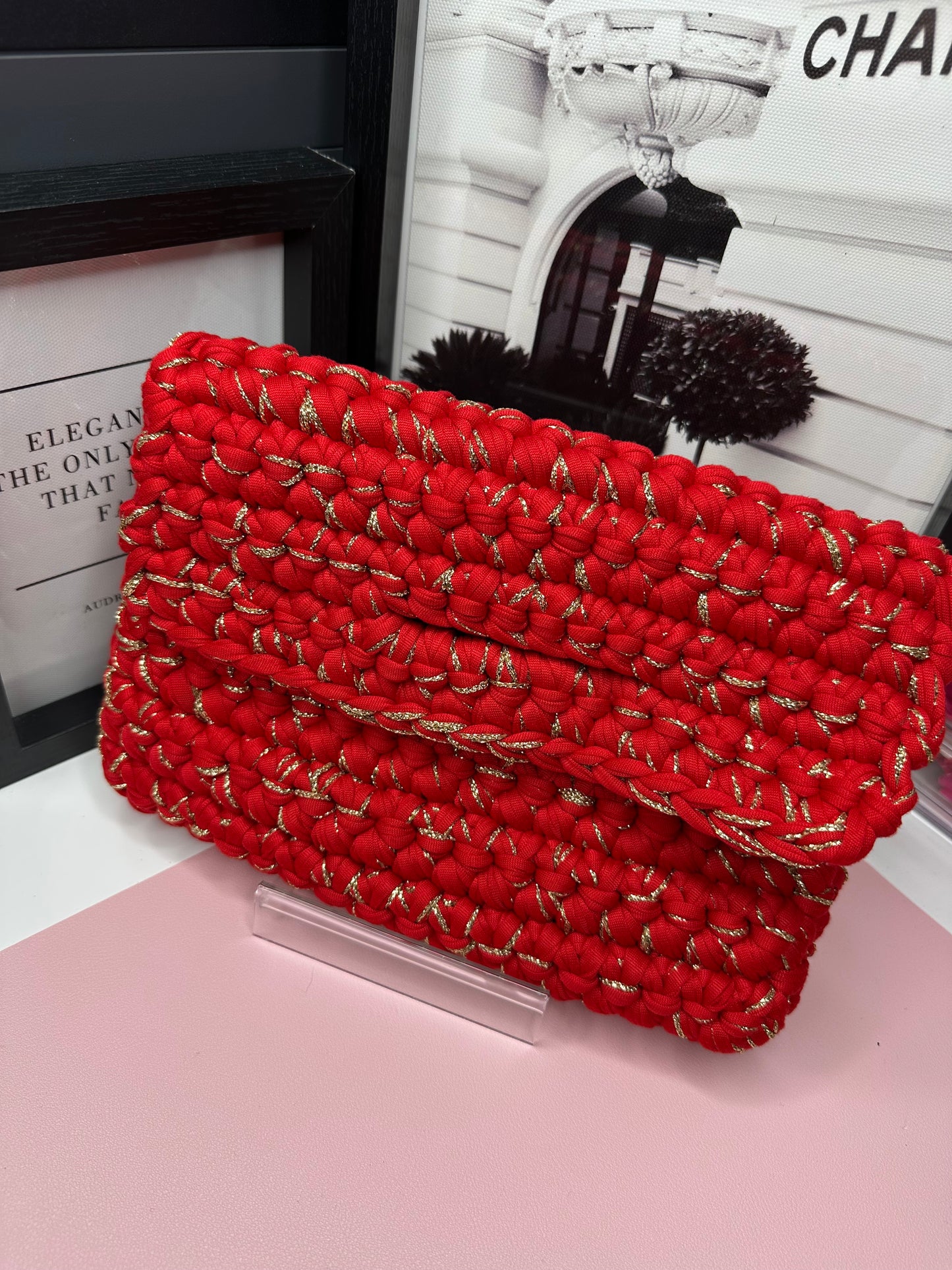 Le sac « Milano »