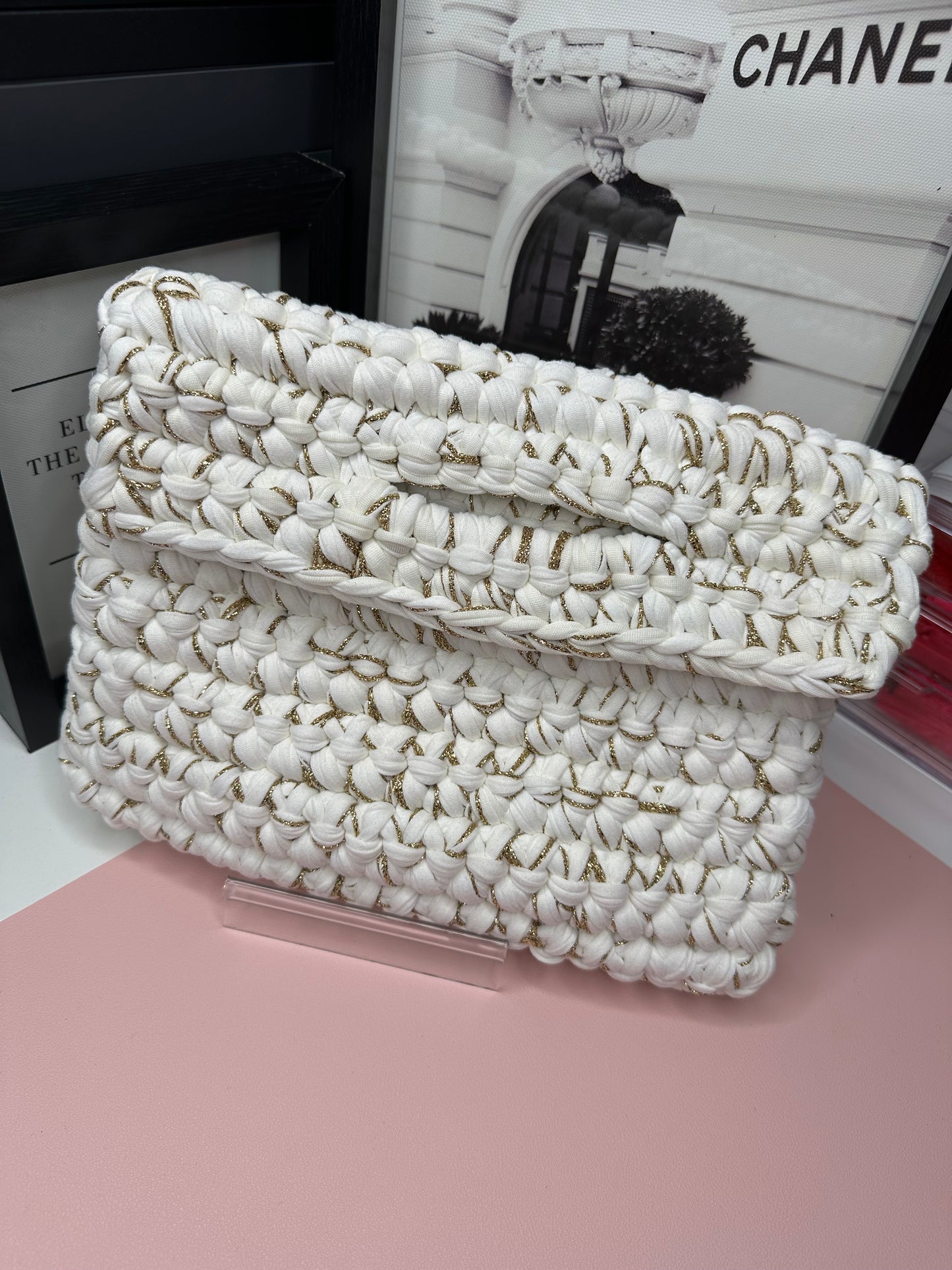 Le sac « Milano »