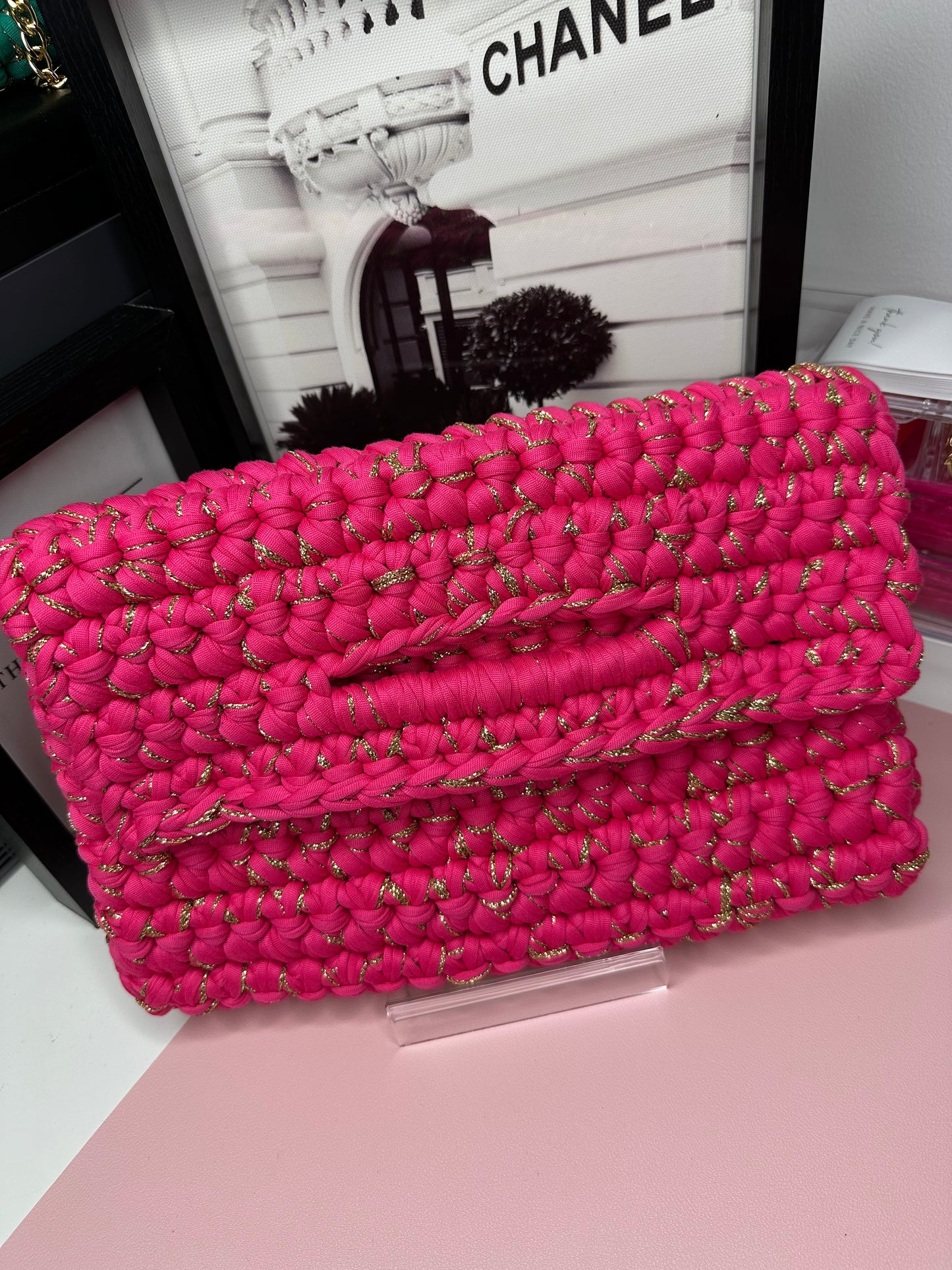 Le sac « Milano »