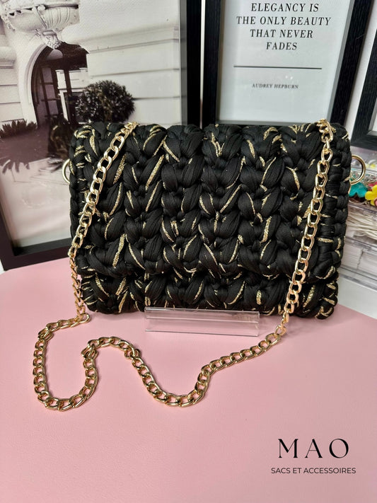 Le sac « Mao »